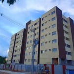 Apartamento Residencial village souza bravo Apartamento com 2 Quarto(s) e 2 banheiro(s) à Venda, 55 por R$ 297.000 no setor Residencial Sonho Dourado FL25502