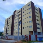 Condominio Residencial Village Souza Bravo Apartamento com 2 Quarto(s) e 2 banheiro(s) à Venda, 55 por R$ 311.000 no setor Residencial Sonho Dourado FL25504