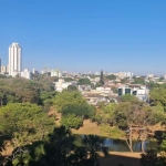 Lindo apartamento clássico do setor oeste totalmente modernizado com vista para o Lago das Rosas !!! Apartamento com 4 Quarto(s) e 5 banheiro(s) à Venda, 170 por R$ 995.000 no setor Setor Oeste AU2555