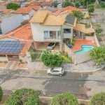 Casa em Condomínio  - Residencial Balneário com piscina Casa em Condomínio com 5 Quarto(s) e 5 banheiro(s) à Venda, 500 por R$ 1.480.000 no setor Residencial Balneário FL25575