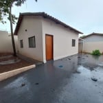 CASA RESIDENCIAL JARDIM PRIMAVERA - SENADOR CANEDO - GOIÁS Casa de Rua com 2 Quarto(s) e 1 banheiro(s) à Venda, 58.4 por R$ 200.000 no setor Jardim Primavera ST25582