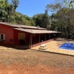 Chácara em cond. Perto de Bela Vista de Goiás  Chácara à Venda, 190 por R$ 500.000 IN25601