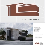 CASA GARDEN IMPERIAL Sobrado com 4 Quarto(s) e 4 banheiro(s) à Venda, 346.11 por R$ 3.990.000 no setor Residencial Goiânia Golfe Clube TA25636