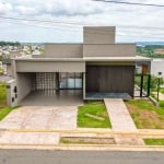 Casa em condominio no Jardins Nápoles  Casa em Condomínio com 3 Quarto(s) e 4 banheiro(s) à Venda, 165 por R$ 1.290.000 no setor Jardins Nápoles TA25640