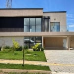 Sobrado Alto Padrão - com 190/m2, 3 Suítes e 3 vagas Sobrado com 3 Quarto(s) e 4 banheiro(s) à Venda, 190 por R$ 1.299.000 no setor Residencial Condomínio Jardim Veneza SL25641