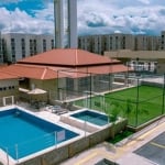 Apto 2Q Proxímo ao Garavelo aceita carro no negócio  Apartamento com 2 Quarto(s) e 1 banheiro(s) à Venda, 48 por R$ 179.000 no setor Setor Andreia AD25649