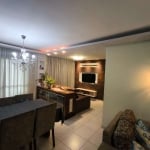 Excelente apartamento 3 suites e vranda gourmet com churrasqueira a carvao no Jardim Goiás!! Apartamento com 3 Quarto(s) e 4 banheiro(s) à Venda, 103 por R$ 850.000 no setor Jardim Goiás AU25650