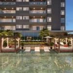 EUROPARK NORONHA  Apartamento com 3 Quarto(s) e 4 banheiro(s) à Venda, 121 por R$ 1.280.000 no setor Park Lozandes IN25771