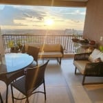 Intense parque cascavel Apartamento com 3 Quarto(s) e 4 banheiro(s) à Venda, 125 por R$ 860.000 no setor Setor Morais AD25831