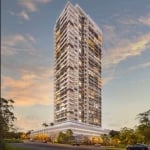 Oportunidade Emirates (2 suítes) Apartamento com 2 Quarto(s) e 3 banheiro(s) à Venda, 75 por R$ 748.000 no setor Jardim Goiás VN25837