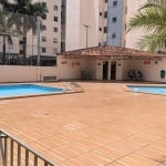 Apartamento Pque Oeste  Apartamento com 3 Quarto(s) e 2 banheiro(s) à Venda, 74 por R$ 315.000 no setor Jardim Leblon IN25852