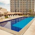 Residencial Alegria - 2Q, sendo 1 suíte, Bairro Feliz Apartamento com 2 Quarto(s) e 2 banheiro(s) à Venda, 53 por R$ 320.000 no setor Feliz AD25857