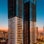 Lux setor Oeste  Apartamento com 3 Quarto(s) e 3 banheiro(s) à Venda, 85 por R$ 839.900 no setor Setor Oeste IN25910