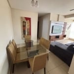 Vendo Apartamento mobiliado e reformado no Residencial AUGE Parque Amazônia Apartamento com 2 Quarto(s) e 2 banheiro(s) à Venda, 67 por R$ 440.000 no setor Parque Amazonia IN25913