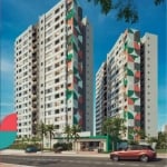 Ágio Ágio - Apartamento 2 Quartos - 1 Suíte - Residencial Art Haus Apartamento com 2 Quarto(s) e 2 banheiro(s) à Venda, 55.06 por R$ 400.000 no setor Vila Rosa AD25964