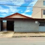 Casa próxima ao Parque Lozandes Casa de Rua com 3 Quarto(s) e 3 banheiro(s) à Venda, 196 por R$ 820.000 no setor Água Branca VN26012