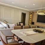 Apartamento de luxo no Marista  Apartamento com 3 Quarto(s) e 4 banheiro(s) à Venda, 137 por R$ 1.490.000 no setor Setor Marista IN26045