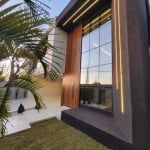 SOBRADO EXCLUSIVO DE ALTO LUXO com 05 SUÍTES PLENAS no Moinhos dos Ventos Casa de Rua com 5 Quarto(s) e 6 banheiro(s) à Venda, 282 por R$ 1.800.000 no setor Moinho dos Ventos IN26050