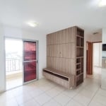 Apartamento 2 quartos com suite lazer completo, Yes Buriti Apartamento com 2 Quarto(s) e 2 banheiro(s) à Venda, 54 por R$ 320.000 no setor Conjunto Cruzeiro do Sul IN26117