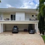 Sobrado Neo Classico Aldeia do Vale Casa em Condomínio com 5 Quarto(s) e 8 banheiro(s) à Venda, 650 por R$ 11.000.000 no setor Residencial Aldeia do Vale AD26120