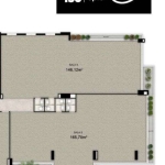 Ágio PATEO 136 OPUS - Sala Comercial 311,82m² Sala comercial com null Quarto(s) e null banheiro(s) à Venda, 311.82 por R$ 4.600.000 no setor Setor Marista AD26175