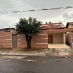 Casa usada sozinha no lote, Jardim Europa Três quartos Casa de Rua com 3 Quarto(s) e 3 banheiro(s) à Venda, 223 por R$ 790.000 no setor Jardim Europa VN26204