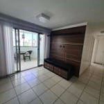 Res Riviera de San Lorenzo. Apartamento com 3 Quarto(s) e 2 banheiro(s) à Venda, 76.75 por R$ 485.000 no setor Jardim Goiás FL26288