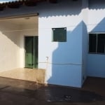 CASA 3 QUARTOS MOINHO DOS VENTOS Casa de Rua com 3 Quarto(s) e 2 banheiro(s) à Venda, 104.33 por R$ 450.000 no setor Moinho dos Ventos AD26335