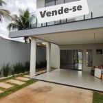 SOBRADO 3 QTOS UMA SUITE JARDIM MARIA INES. ACABAMENTO DE ATO PADRAO Sobrado com 3 Quarto(s) e 2 banheiro(s) à Venda, 127 por R$ 690.000 no setor Jardim Maria Inês IN26355