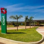 JARDINS CAPRI - LOTE 276,22M² - QUITADO E REGISTRADO Lote  à Venda, 276.22 por R$ 270.000 no setor Jardins Capri AD26378