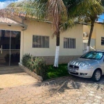 CASA  Casa em Condomínio com 4 Quarto(s) e 3 banheiro(s) à Venda, 155 por R$ 260.000 no setor Centro AD26438