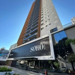 Soho Bueno - Setor Bueno - Goiânia Apartamento com 1 Quarto(s) e 1 banheiro(s) à Venda, 47 por R$ 439.000 no setor Setor Bueno AD26462