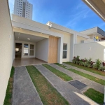 Casa 3 quartos sendo 2 suítes no Jardim Atlântico Casa de Rua com 3 Quarto(s) e 3 banheiro(s) à Venda, 143 por R$ 810.000 no setor Jardim Atlântico FL26506