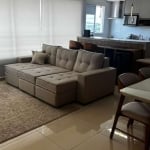 APARTAMENTO NO SETOR JARDIM EUROPA  COM 3/ SUITES Condomínio Uptown Home Apartamento com 3 Quarto(s) e 4 banheiro(s) à Venda, 97 por R$ 850.000 no setor Jardim Europa IN26507