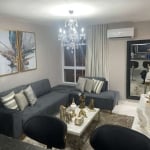 Apartamento no Jardim Goiás  Apartamento com 3 Quarto(s) e 2 banheiro(s) à Venda, 71.81 por R$ 370.000 no setor Jardim Goiás AX26512