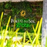 PORTAL DO SOL GREEN Lote  à Venda, 406 por R$ 750.000 no setor Residencial Goiânia Golfe Clube AD26517