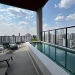 Apartamento à Venda - Tai Residências Apartamento com 1 Quarto(s) e 1 banheiro(s) à Venda, 39.85 por R$ 537.975 no setor Setor Marista VN26564