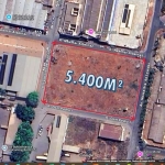 Quadra 5.400m² - Vila Santa - Aparecida de Goiânia Lote  à Venda, 5408 por R$ 9.720.000 no setor Vila Santa AD26575