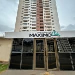 Condomínio Residencial Máximo Clube  Apartamento com 3 Quarto(s) e 2 banheiro(s) à Venda, 77.97 por R$ 380.000 no setor Vila Brasilia AX26629