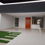 Casa de 03/4 localizado no Jardim Helvecia Casa de Rua com 3 Quarto(s) e 2 banheiro(s) à Venda, 160 por R$ 530.000 no setor Jardim Helvecia IN26691