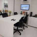 SALA COMERCIAL WALK BUENO - MOBILIADA Sala comercial com null Quarto(s) e null banheiro(s) à Venda, 47.18 por R$ 595.000 no setor Setor Bueno AU26694