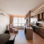 DOT BUENO RESIDENCE - 66m² - 2 Suítes - NASCENTE Apartamento com 2 Quarto(s) e 3 banheiro(s) à Venda, 66 por R$ 750.000 no setor Setor Bueno AX26703