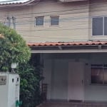 SOBRADO CONDOMINIO SETOR FAMA Casa em Condomínio com 3 Quarto(s) e 3 banheiro(s) à Venda, 68 por R$ 450.000 no setor Vila Sao Luiz  AD26776