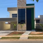 Casa - Parque ville jacaranda  Casa em Condomínio com 4 Quarto(s) e 5 banheiro(s) à Venda, 253 por R$ 1.980.000 no setor Jardim Cristal IN26795