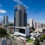 Sala comercial Focus T2 - Setor Bueno Goiania Goias  Sala comercial com null Quarto(s) e null banheiro(s) à Venda, 33 por R$ 350.000 no setor Setor Bueno IN26837