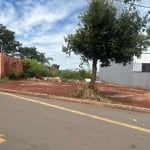 LOTE JARDIM GUANABARA Lote  à Venda, 615.95 por R$ 620.000 no setor Vila Santa Cruz AX26859