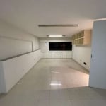 Sala Comercial 150m2 - Ed. Wall Street Center AD26868