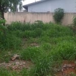 LOTE 360 M2 NO JARDIM NOVO MUNDO  Lote  à Venda, 360 por R$ 300.000 no setor Vila Martins AD26894