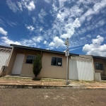 Casa térrea condomínio Casa em Condomínio com 2 Quarto(s) e 1 banheiro(s) à Venda, 52.51 por R$ 250.000 no setor Setor Cristina ST26908