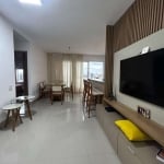 Oportunidade 2Q c/ suite mobiliado Setor Oeste  Apartamento com 2 Quarto(s) e 2 banheiro(s) à Venda, 66.8 por R$ 799.000 no setor Setor Oeste ST26937